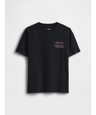 スター・ウォーズ リラックスフィット グラフィックTシャツ (キッズ)