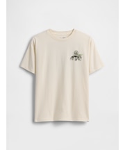 スター・ウォーズ リラックスフィット グラフィックTシャツ (キッズ)