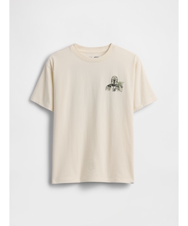 スター・ウォーズ リラックスフィット グラフィックTシャツ (キッズ)