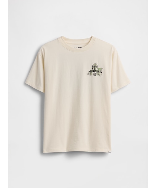 スター・ウォーズ リラックスフィット グラフィックTシャツ (キッズ)