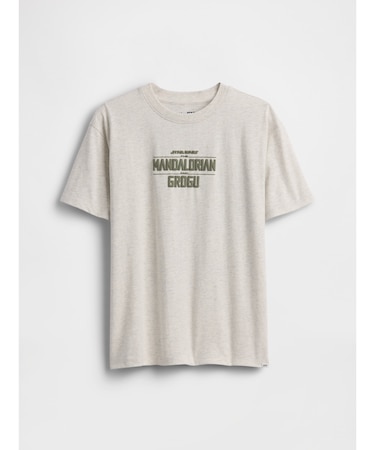 スター・ウォーズ リラックスフィット グラフィックTシャツ (キッズ)