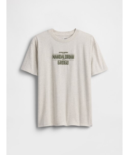スター・ウォーズ リラックスフィット グラフィックTシャツ (キッズ)
