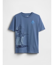 スター・ウォーズ リラックスフィット グラフィックTシャツ (キッズ)