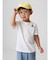 babyGap ブラナンベア ポケットTシャツ