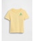 babyGap ブラナンベア ポケットTシャツ