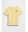 babyGap ブラナンベア ポケットTシャツ