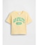 babyGap フレンチテリー 半袖 スウェットシャツ
