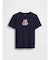 グラフィックTシャツ (キッズ)