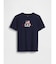 グラフィックTシャツ (キッズ)