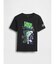 GapKids マインクラフト グラフィックTシャツ