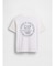 リラックスフィット グラフィック ロゴTシャツ (キッズ)