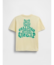 ブラナンベア ポケットTシャツ (キッズ)