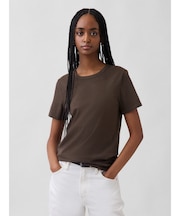 オーガニックコットン ヴィンテージソフト Tシャツ