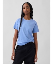 オーガニックコットン ヴィンテージソフト Tシャツ