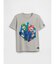 GapKids スーパーマリオ グラフィックTシャツ