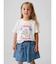Gap × ディズニー グラフィックtシャツ (幼児・ベビー)