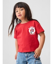 Gap × ディズニー グラフィックtシャツ (幼児・ベビー)