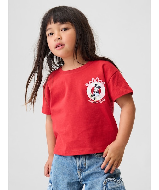 Gap × ディズニー グラフィックtシャツ (幼児・ベビー)