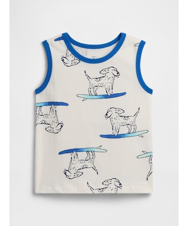 babyGap タンクトップ