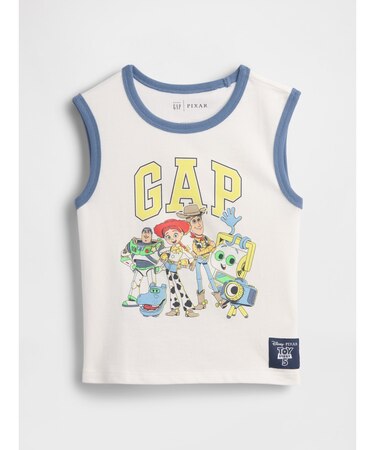Gap × ディズニー タンクトップ (幼児・ベビー)