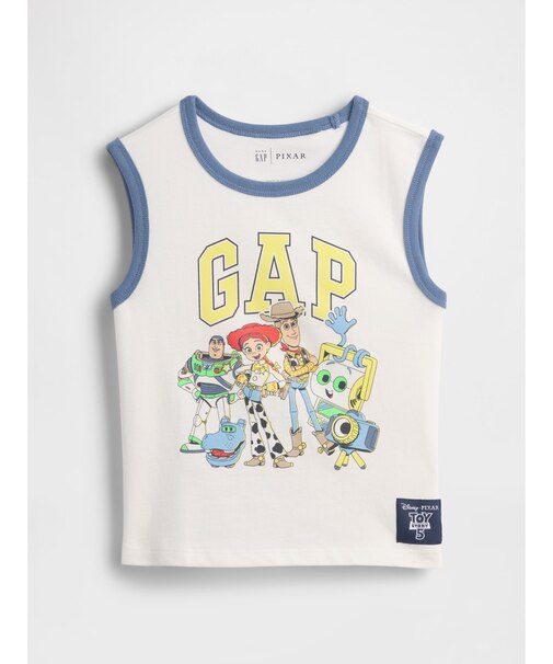 Gap × ディズニー タンクトップ (幼児・ベビー)