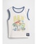 Gap × ディズニー タンクトップ (幼児・ベビー)