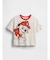 パウ・パトロール オーバーサイズ グラフィックTシャツ (幼児・ベビー)