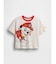 パウ・パトロール オーバーサイズ グラフィックTシャツ (幼児・ベビー)