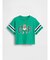 オーバーサイズ ブラナンベア バーシティスタイル グラフィック GAPロゴTシャツ (幼児・ベビー)