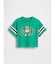 オーバーサイズ ブラナンベア バーシティスタイル グラフィック GAPロゴTシャツ (幼児・ベビー)