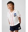 ブラナンベア GAPロゴ ベースボール ジャージーTシャツ (幼児・ベビー)