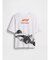 Formula 1 オーバーサイズ グラフィックTシャツ (キッズ)