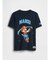 GapKid スーパーマリオ グラフィックTシャツ