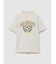 エブリディ ソフト リラックスフィット グラフィックTシャツ