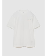 エブリディ ソフト リラックスフィット グラフィックTシャツ