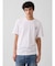 エブリディ ソフト リラックスフィット グラフィックTシャツ