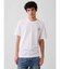 エブリディ ソフト リラックスフィット グラフィックTシャツ