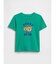 babyGap ブランナンベア グラフィックTシャツ