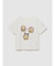 ミニオンズ グラフィックTシャツ (幼児・ベビー)