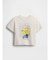 ミニオンズ オーバーサイズ グラフィックTシャツ (幼児・ベビー)