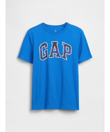 GAPロゴTシャツ (キッズ)