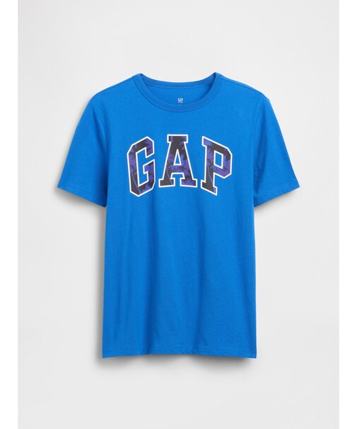 GAPロゴTシャツ (キッズ)