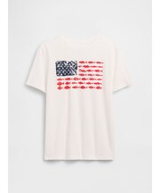 グラフィックTシャツ (キッズ)
