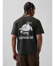 Fifa World Cup(TM) リラックスフィット グラフィックtシャツ