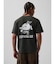 Fifa World Cup(TM) リラックスフィット グラフィックtシャツ