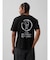 Fifa World Cup(TM) リラックスフィット グラフィックtシャツ
