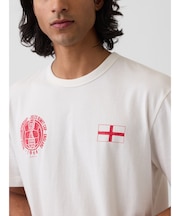 Fifa World Cup(TM) リラックスフィット グラフィックtシャツ