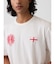 Fifa World Cup(TM) リラックスフィット グラフィックtシャツ