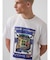 Fifa World Cup(TM) リラックスフィット グラフィックtシャツ