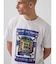 Fifa World Cup(TM) リラックスフィット グラフィックtシャツ